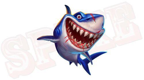 Mega Don Feeding Frenzy SPIKESlot