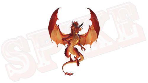 Merlin: Journey Of Flame SPIKE Slot