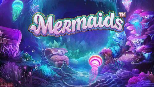 Mermaids Slot Gratis