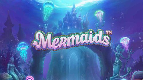 Mermaids Slot Machine Online Free Game Play