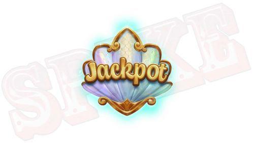 Mermaids Slot Simbolo Jackpot