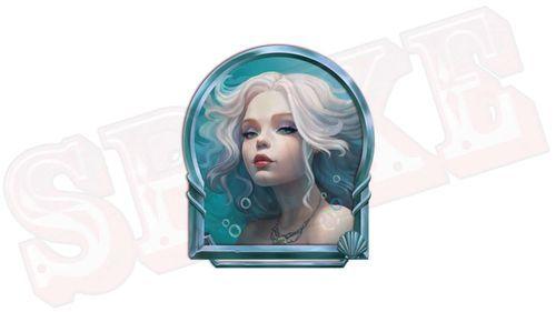 Mermaids SPIKESlot