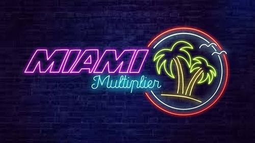 Miami Multiplier Slot Machine Online Free Game Play