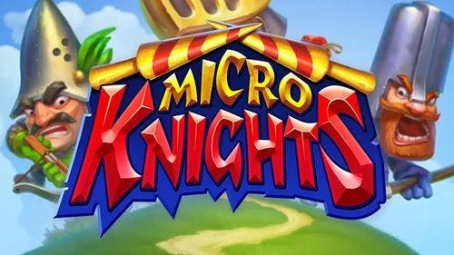 Micro Knights Slot Online Free Play