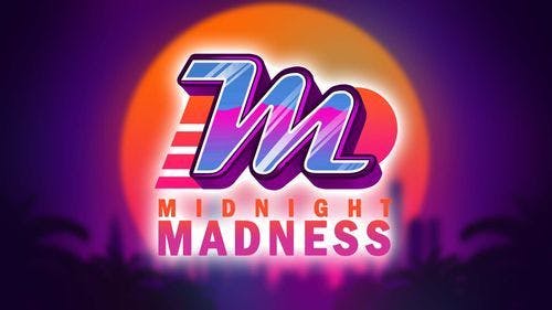 Midnight Madness Slot Machine Online Free Game Play