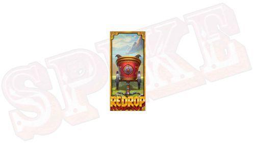 Might Of Freya Megaways Slot Simbolo Redrop