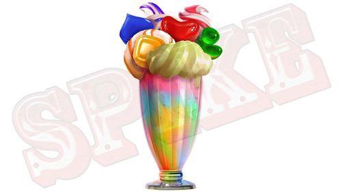 Slot Gratis Milkshake XXXtreme Bonus