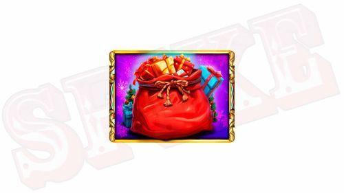 Million Christmas 2 Slot Simbolo Sacco Di Babbo Natale