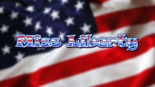 Miss Liberty Slot Machine Online Free Game Play