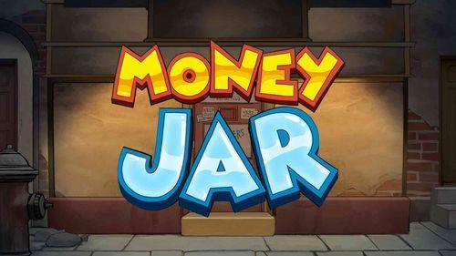 Money Jar Slot Machine Online Free Game Play