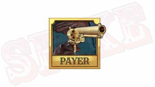Money Train Origins Slot Simbolo Payer