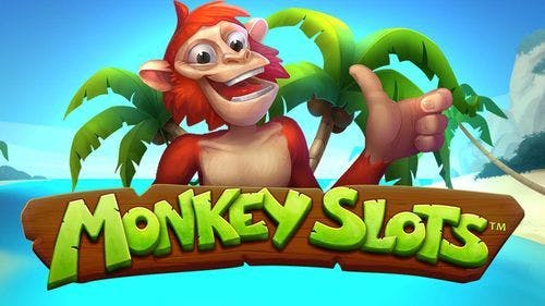 Monkey Slots Slot Online Free Game Play