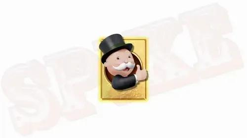 Monopoly Deluxe Slot Simbolo Mister Monopoly
