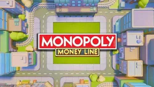 Monopoly Money Line Slot Machine Online Free Game Play