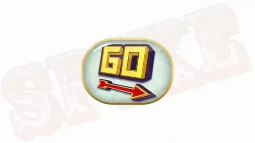 Monopoly Money Line Slot Simbolo Scatter