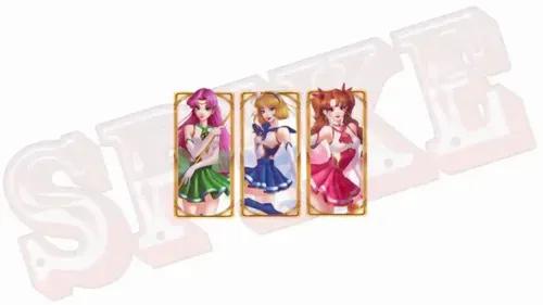 Moon Princess Extreme Slot 3 Principesse