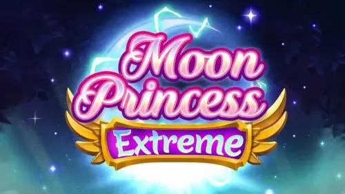Moon Princess Extreme Slot Machine Online Free Game Play