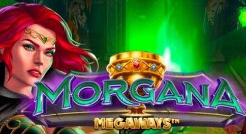 Morgana Megaways Slot Online Free Play