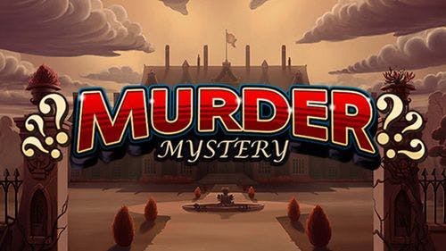 Murder Mystery Slot Online Free Play
