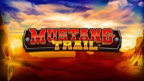 Mustang Trail Slot Machine Online Free Game Play