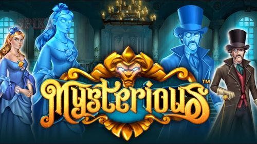 Mysterious Slot Online Free Play