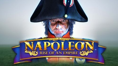 Napoleon: Rise of an Empire Slot Machine Online Free Demo