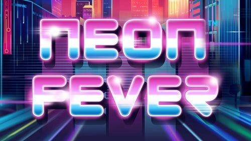 Neon Fever Slot Online Free Play