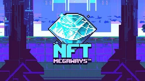 NFT Megaways Slot Machine Online Free Game Play