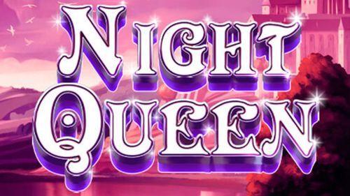 Slot Online Night Queen Free Demo
