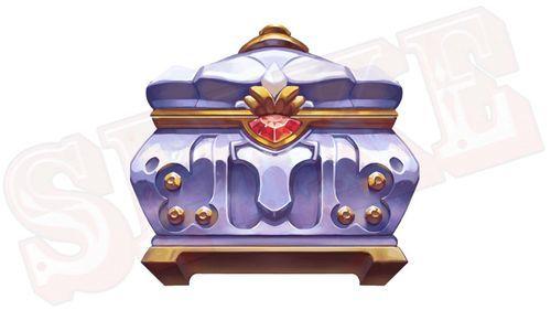 Notre-Dame Tales GigaBlox SPIKE Slot