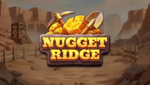 Nugget Ridge Slot Machine Online Free Game Play