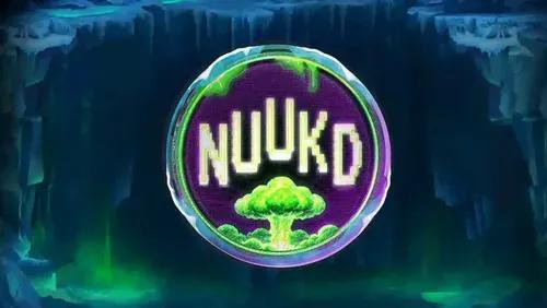 Nuukd Slot Machine Online Free Game Play