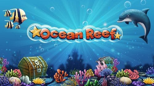 Ocean Reef Slot Machine Online Free Game Play