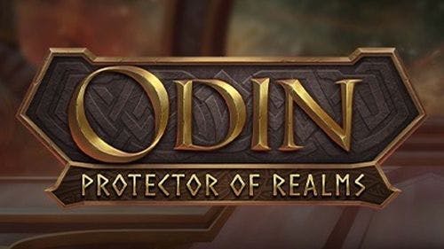 Odin Protector Of Realms Slot Online Free Play