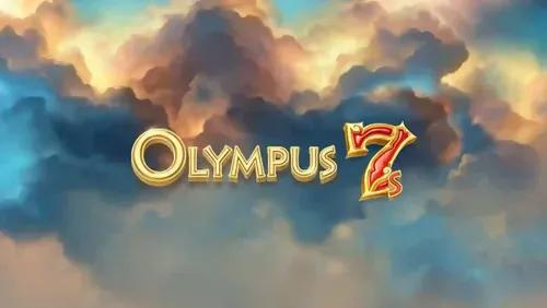 Olympus 7's Slot Machine Online Free Game Play