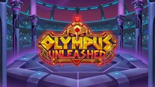 Olympus Unleashed Slot Machine Online Free Game Play