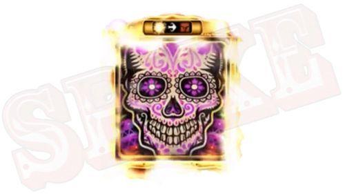 Outlaw SPIKE Slot