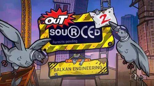 Outsourced 2 Balkan Engineering Slot Machine Online Free Game Play