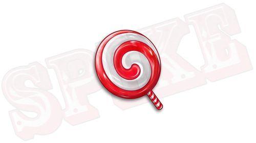 Perú Candyland Slot Simbolo Scatter