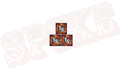 Phoenix DuelReels Slot Simbolo Scatter FS