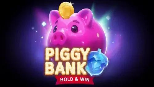 Piggy Bank Hold & Win Slot Machine Online Free Game Play