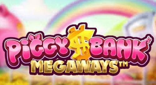 Piggy Bank Megaways Slot Online Free Play