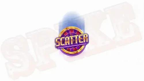 Piggy Blitz Casino Gold Slot Simboli Scatter