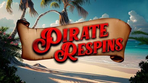 Pirate Respins Slot Machine Online Free Game Play