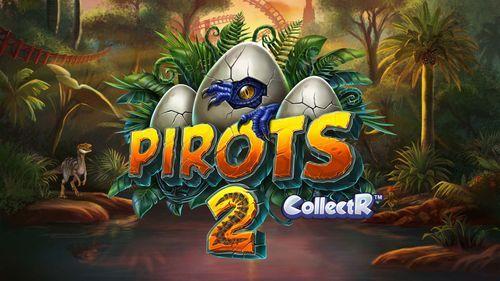 Pirots 2 Slot Machine Online Free Game Play