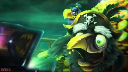 Pirots 5 Slot Gratis