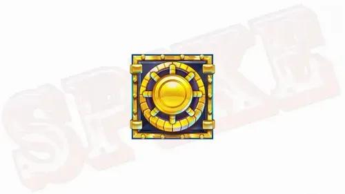 Power Vault Slot Simbolo Scatter