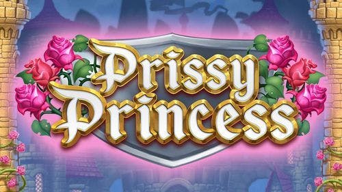 Prissy Princess Online Slot Free Demo No Download
