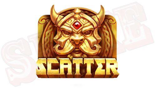 Pub Kings Slot Simbolo Scatter