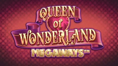 Queen of Wonderland Megaways Free Online Slot Demo
